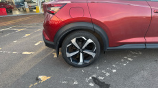 Nissan Juke 1.6 Hybrid Tekna 5dr Auto Hybrid Hatchback